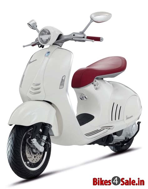 piaggio Vespa 946 price